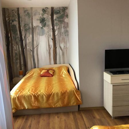 Guest House Arima Sushina Buitenkant foto