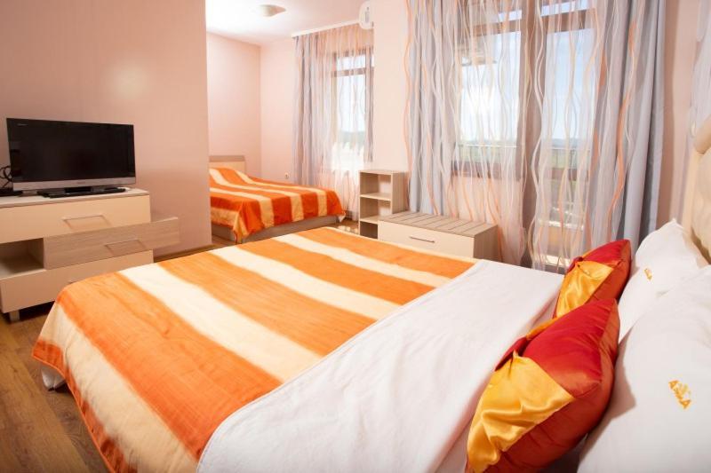 Guest House Arima Sushina Buitenkant foto