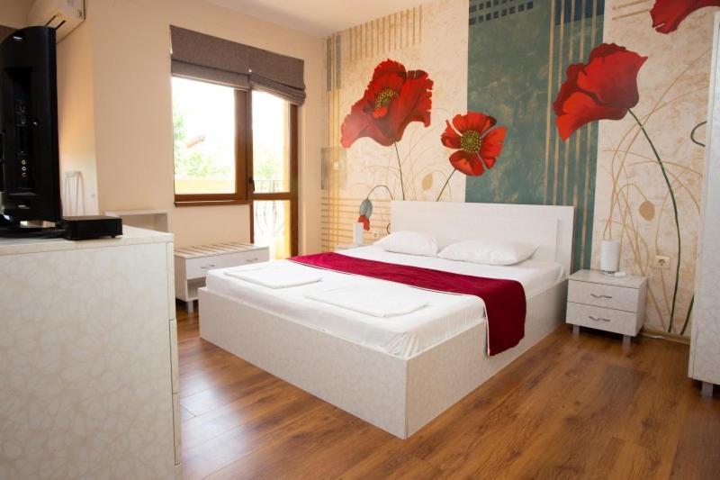 Guest House Arima Sushina Buitenkant foto