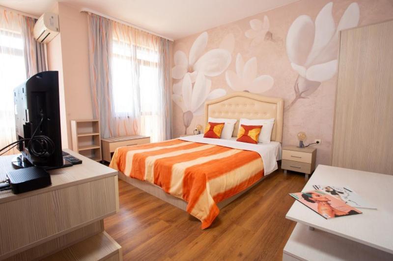 Guest House Arima Sushina Buitenkant foto