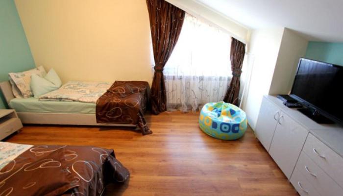 Guest House Arima Sushina Buitenkant foto
