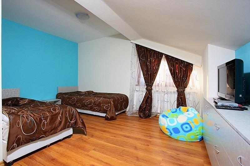 Guest House Arima Sushina Kamer foto