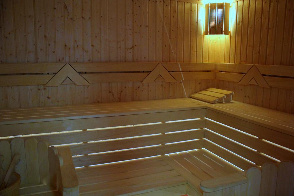 Guest House Arima Sushina Buitenkant foto