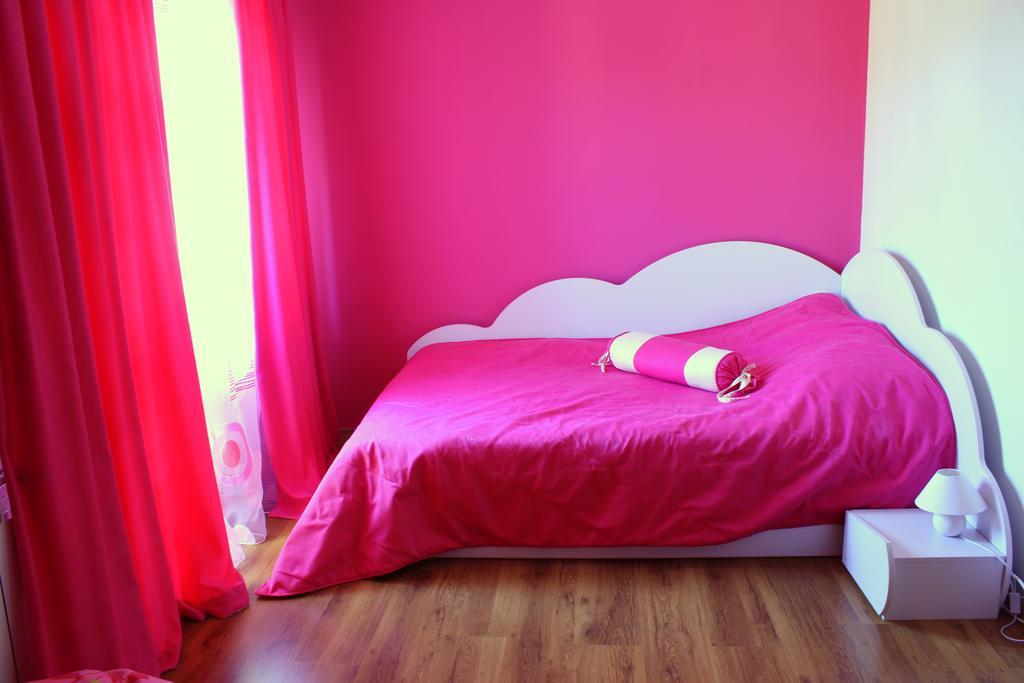 Guest House Arima Sushina Kamer foto