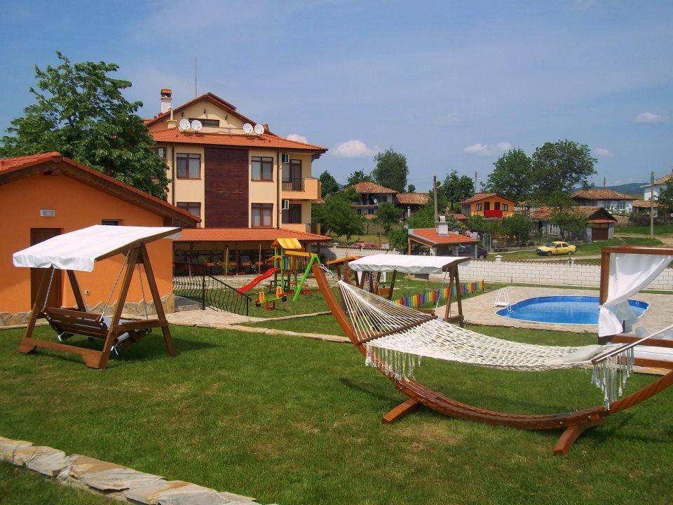 Guest House Arima Sushina Buitenkant foto