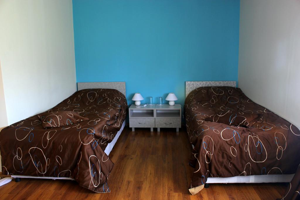 Guest House Arima Sushina Kamer foto