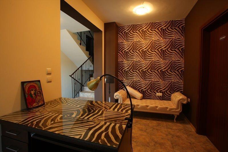 Guest House Arima Sushina Buitenkant foto