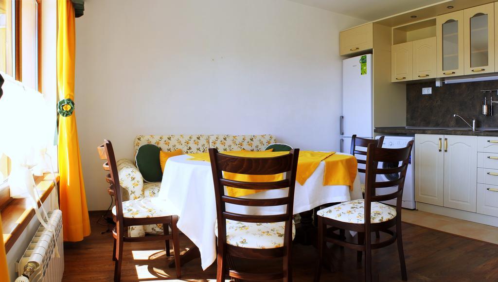 Guest House Arima Sushina Buitenkant foto