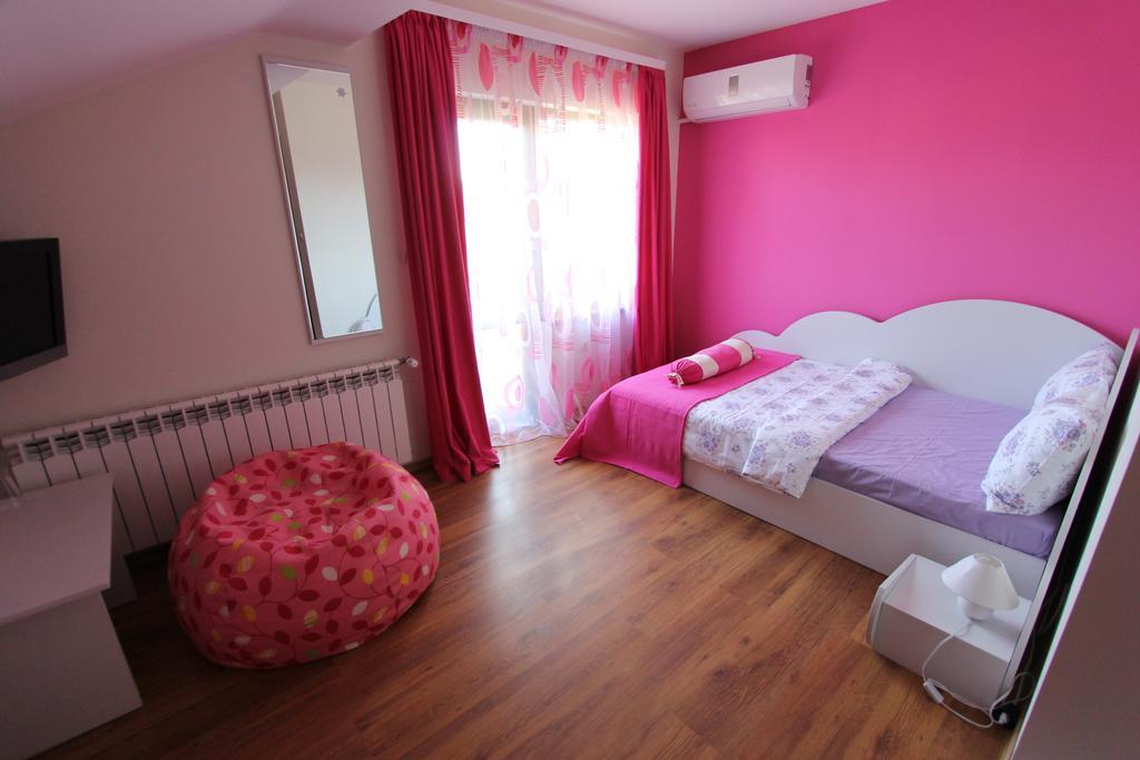 Guest House Arima Sushina Buitenkant foto