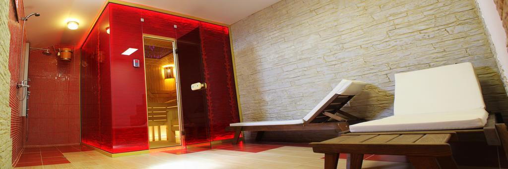 Guest House Arima Sushina Buitenkant foto