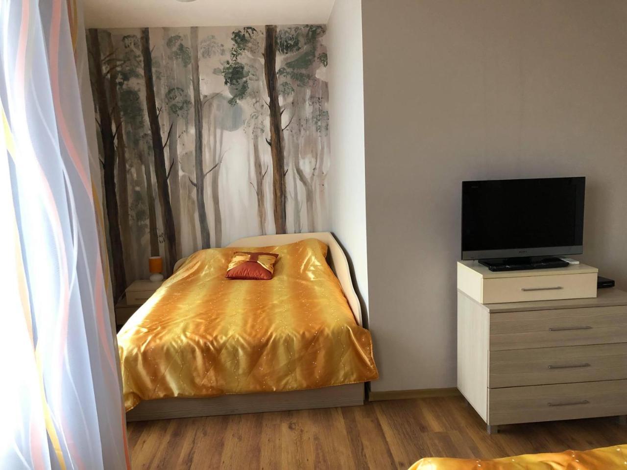 Guest House Arima Sushina Buitenkant foto