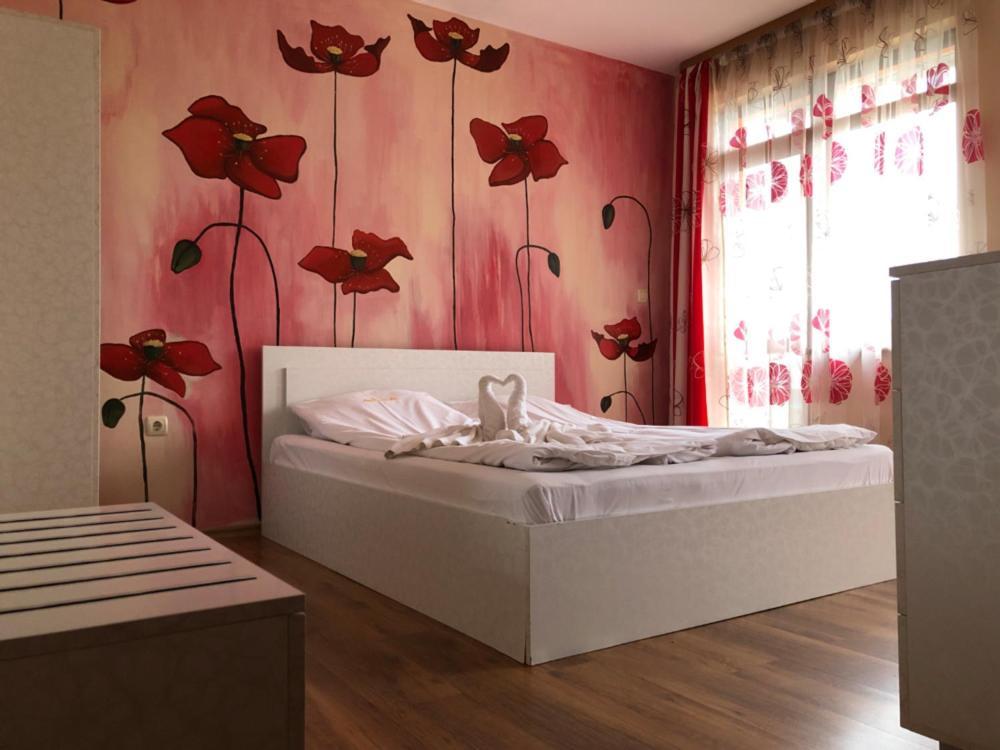 Guest House Arima Sushina Buitenkant foto